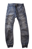 INDIE Pants, Blue, 10