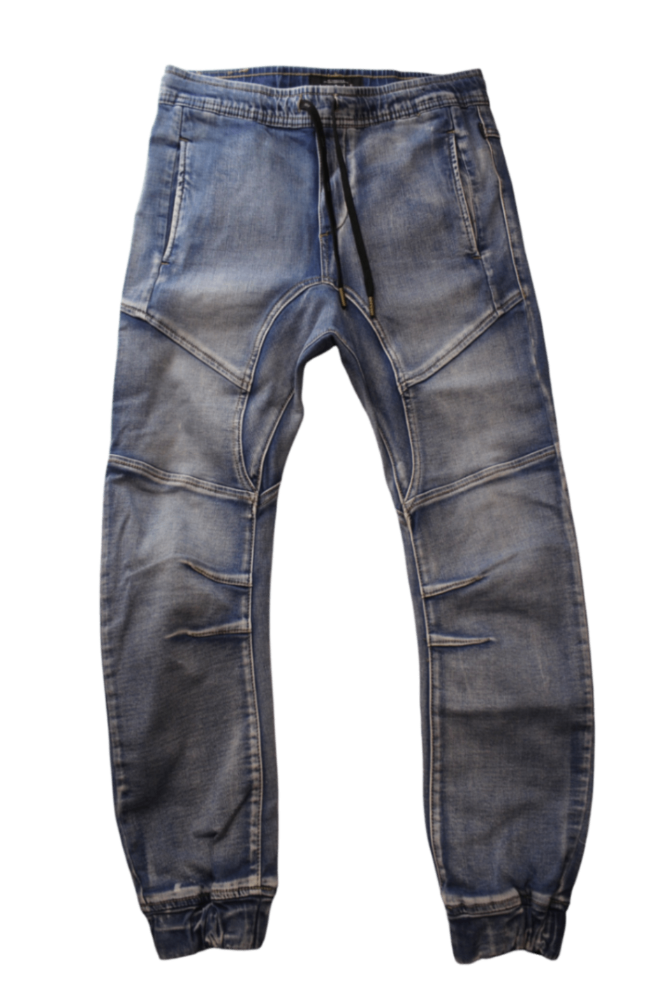 INDIE Pants, Blue, 10