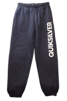 Quiksilver Pants, Navy, 12