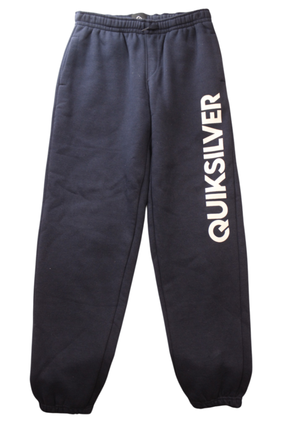 Quiksilver Pants, Navy, 12