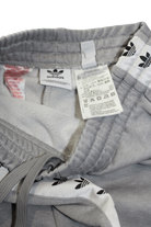 Adidas Tracksuit Set, Grey, 6-7Y