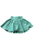 Shorts, Rock Your Kid, Teal, 2