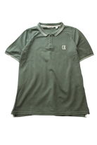 Country Road Shirt, Green, 14
