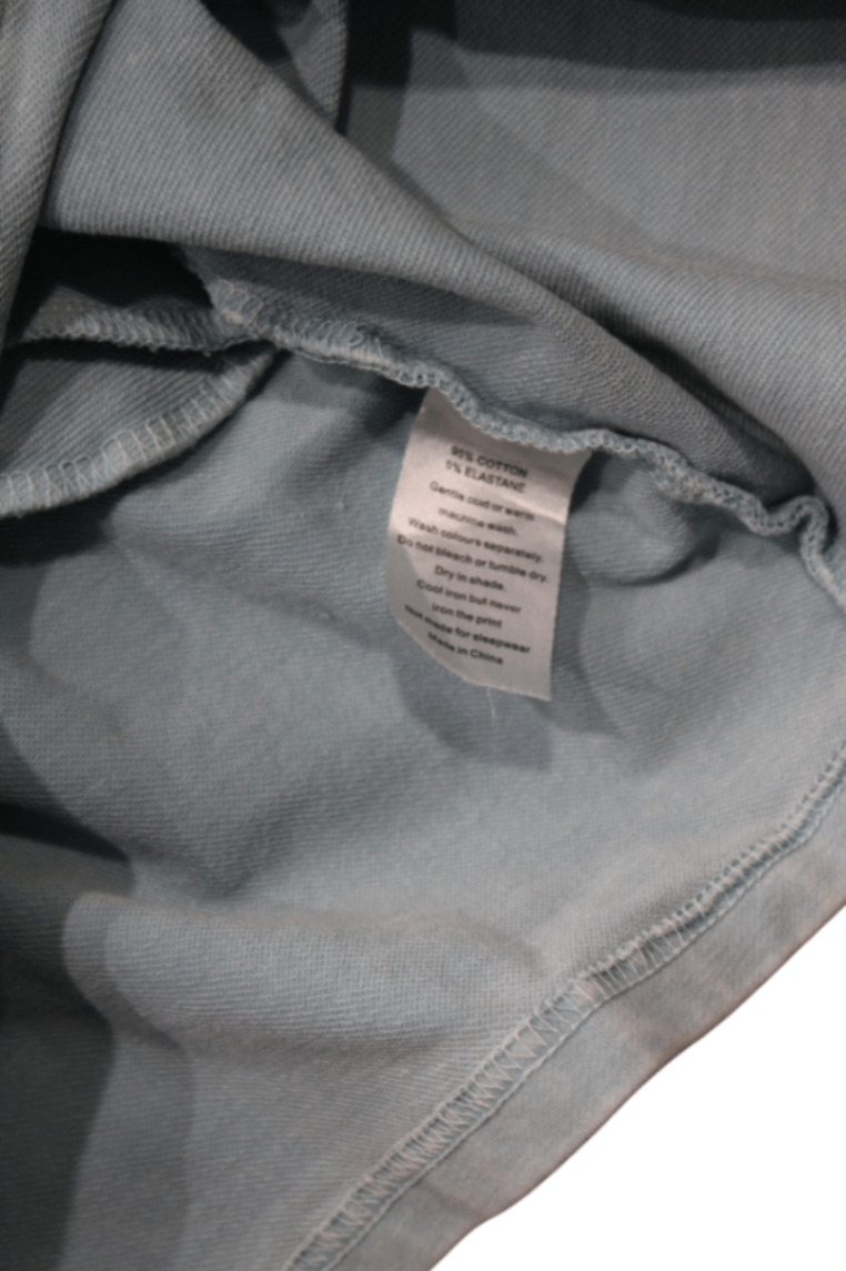 Minti Melbourne Dress, Light Blue, 8