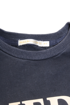 Mad About Mini Jumper, Navy, 8-9