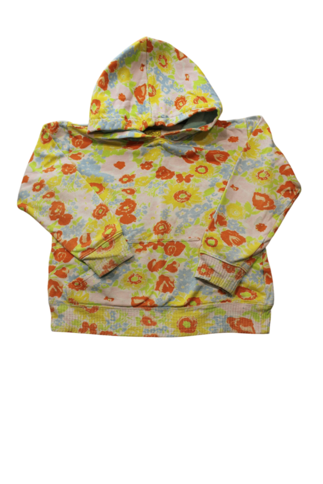 Kip&Co Hoodie, Multicolour, 9