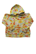 Kip&Co Hoodie, Multicolour, 9