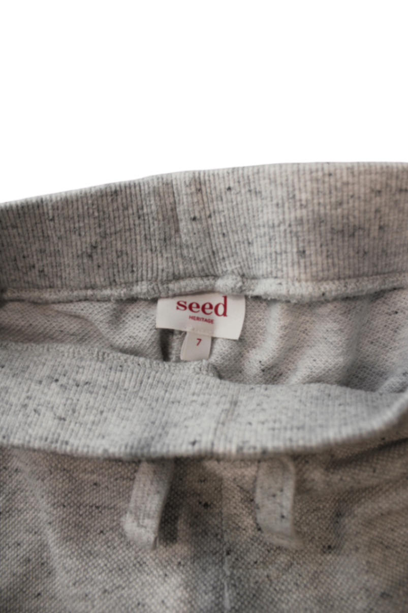 Seed Heritage Pants, Grey, 7