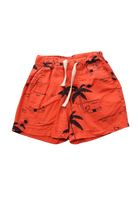 Seed Heritage Shorts, Red, 2