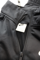 Nike Tracksuit Set, Black, 12