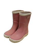 *Bergstein Gum Boots, Pink, 24
