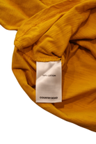 Country Road Long-Sleeve T-Shirt, Mustard yellow, 7