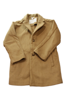 Seed Heritage Coat, Camel, 9