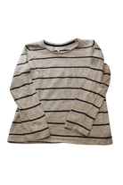 Seed Heritage Long-Sleeve T-Shirt, Grey, 3