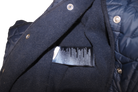 Tommy Hilfiger Snugglesuit, Navy Blue, 000