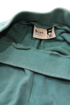Minti Pants, Teal, 10