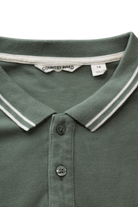 Country Road Shirt, Green, 14