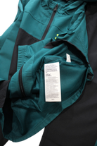 Under Armour Tracksuit Set, Teal and black, 12-14