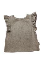 Country Road Tank Top, Grey, 00