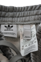 Adidas Tracksuit Set, Grey, 6-7Y