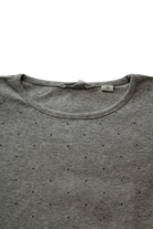 Country Road Top, Grey, 8