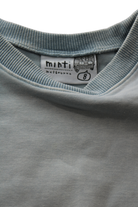 Minti Melbourne Dress, Light Blue, 8