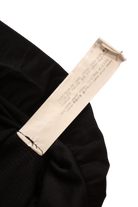 Zara Dress, Black, 7