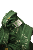 Alana Overalls, Green, 1