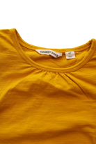 Country Road Long-Sleeve T-Shirt, Mustard yellow, 7