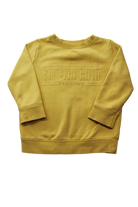 Country Road Jumper, Yellow, 2