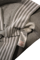 Pumpkin Patch Hoodie, Grey, 9