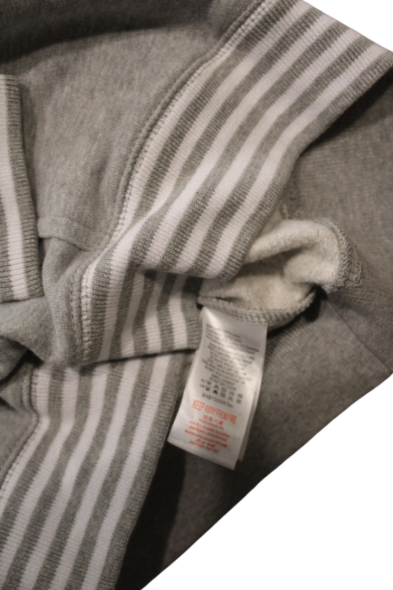 Pumpkin Patch Hoodie, Grey, 9