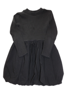 Zara Dress, Black, 7