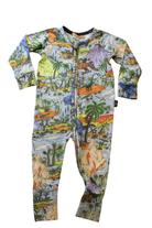Kip&Co Jumpsuit, Multi-colour, 1