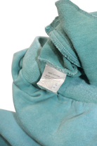 Minti Pants, Teal, 10