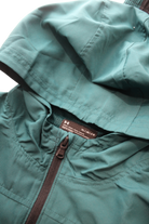 Under Armour Tracksuit Set, Teal and black, 12-14