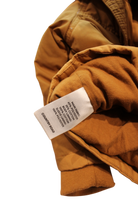 Country Road Puffer Jacket, Tan, 18-24 months