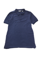 Country Road Shirt, Navy blue, 14