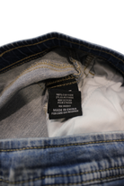 INDIE Pants, Blue, 10