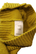 Country Road Cardigan, Mustard Yellow, 3