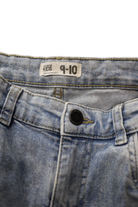 Cotton On Pants, Light Blue, 9-10
