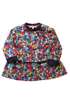 Boboli Dress, Multicolour, 0