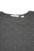 Country Road Long-Sleeve T-Shirt, Grey, 6