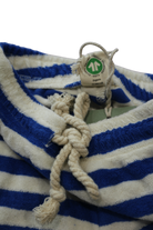 Nature Baby Shorts, Blue and White, 1