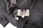 Quiksilver Shirt, Charcoal Grey, 12