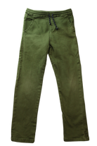 Seed Heritage Pants, Olive green, 9