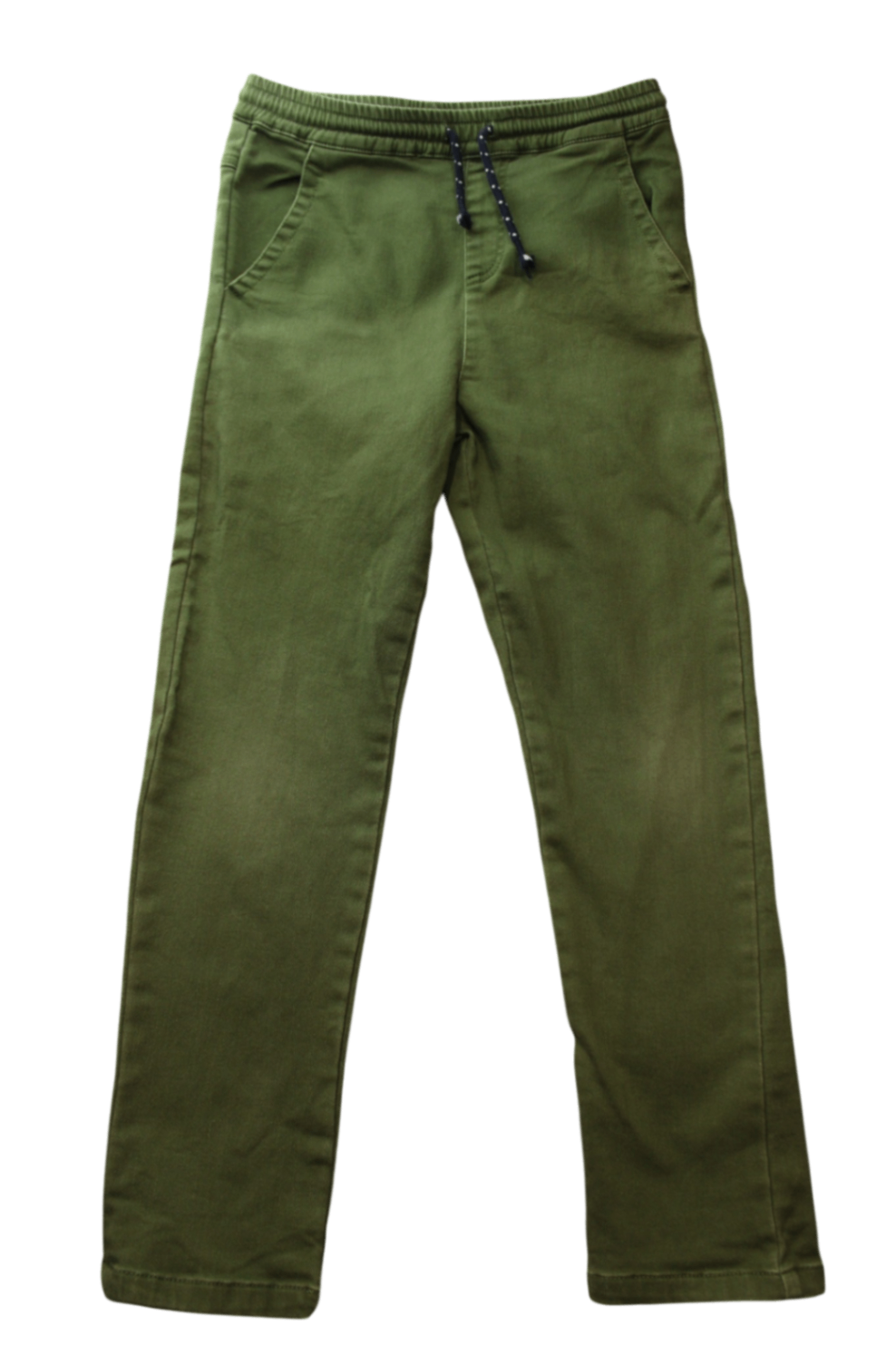 Seed Heritage Pants, Olive green, 9