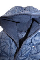 Tommy Hilfiger Snugglesuit, Navy Blue, 000