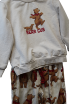 Peter Alexander Pyjamas, beige, 4