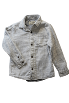 Next Shirt, Grey, 4
